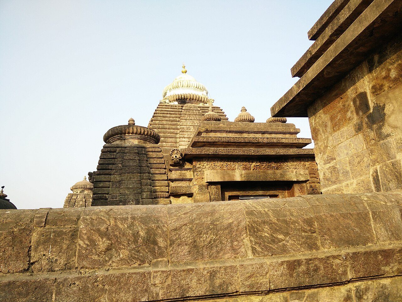 Srimukhalingam Temple