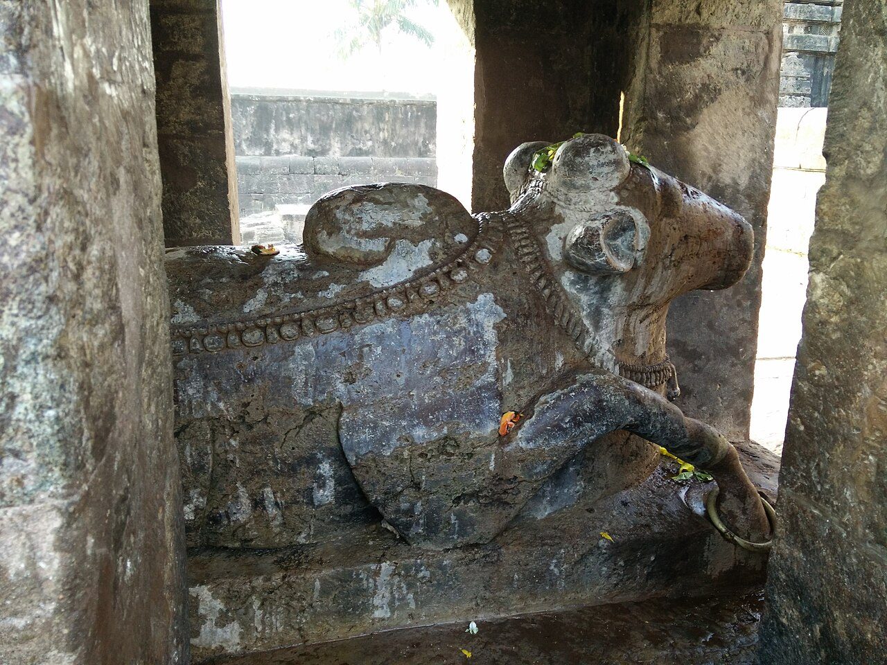 Srimukhalingam Temple