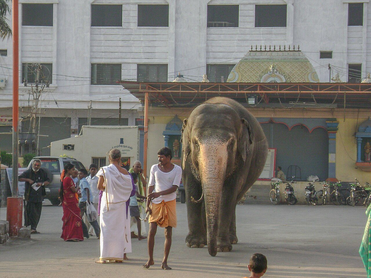 Mantralayam