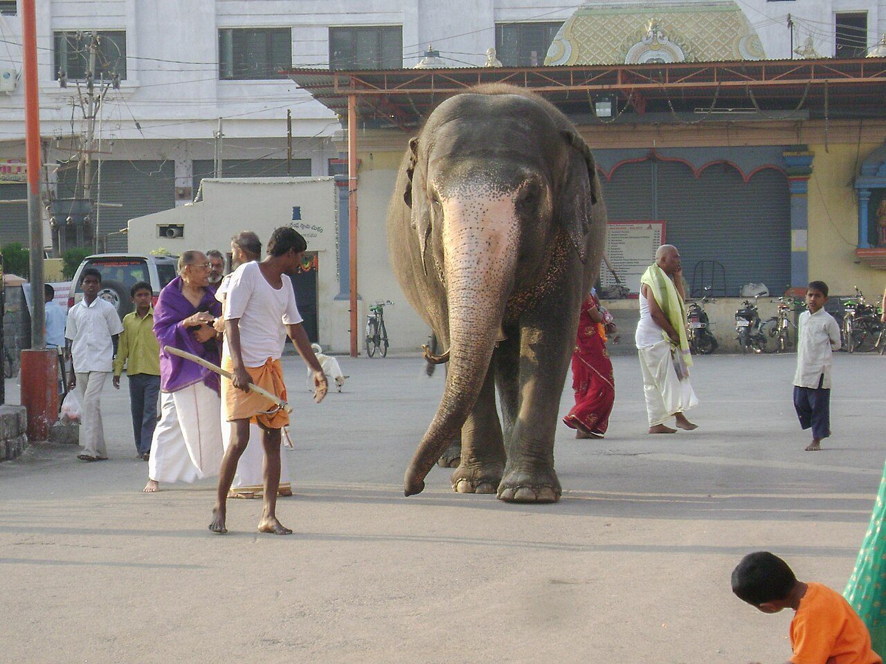 Mantralayam