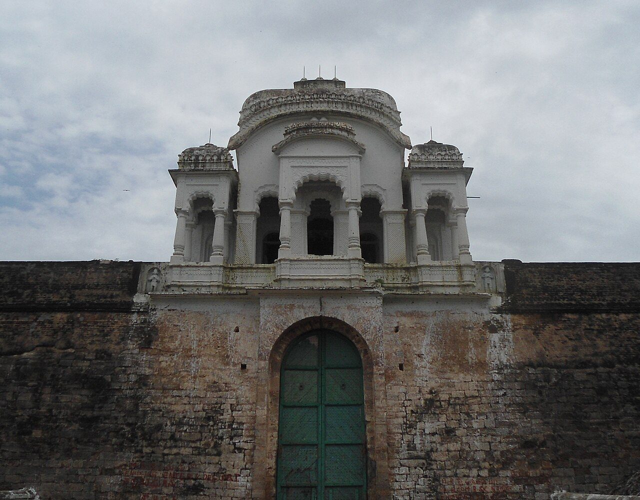 Vizianagaram Fort