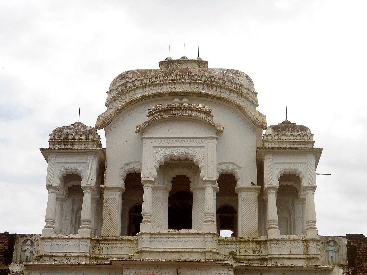 Vizianagaram Fort