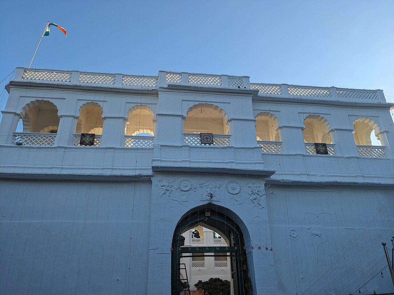 Vizianagaram Fort