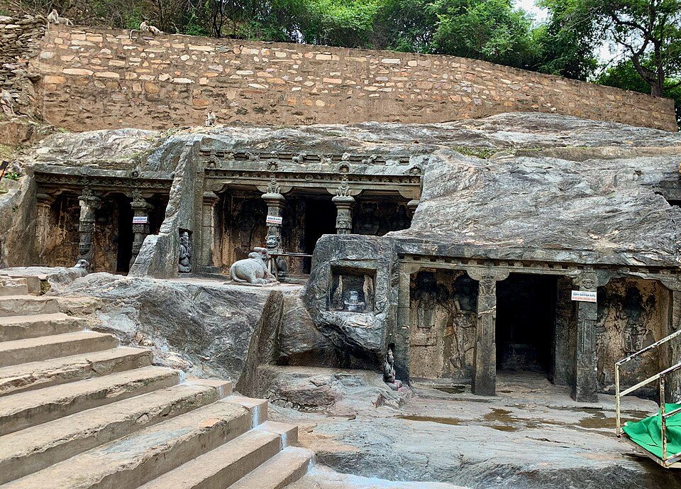 Bhairavakona