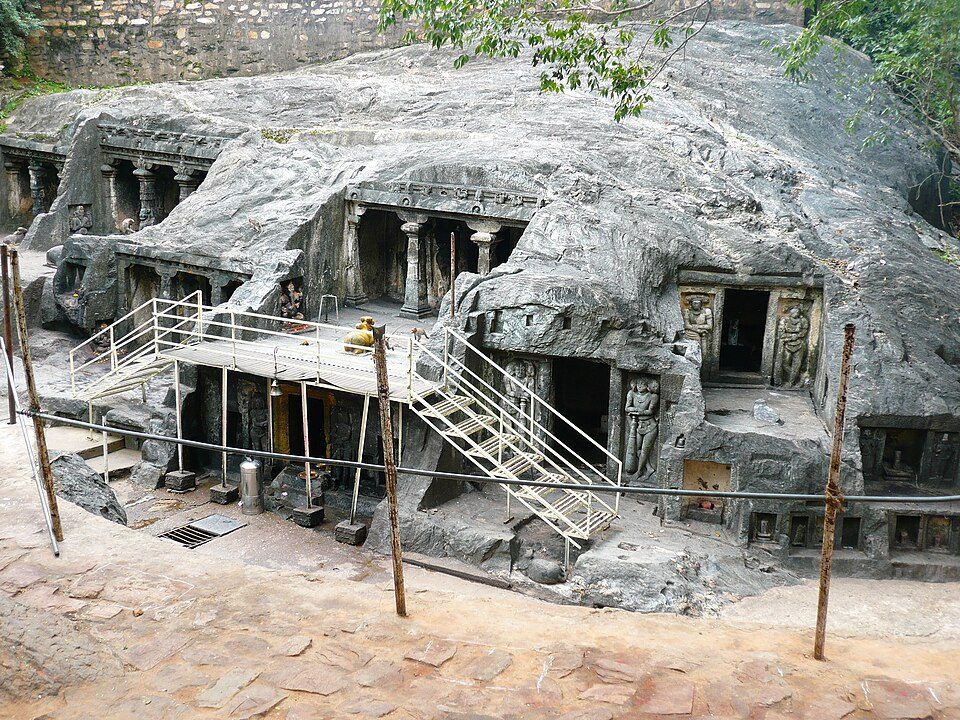 Bhairavakona