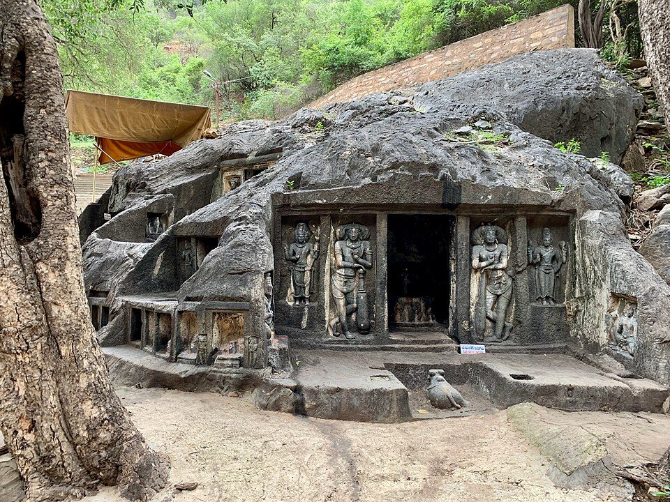 Bhairavakona