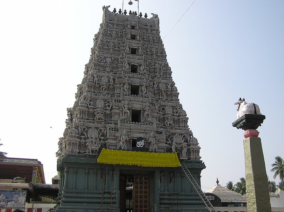 Somarama Temple Bhimavaram