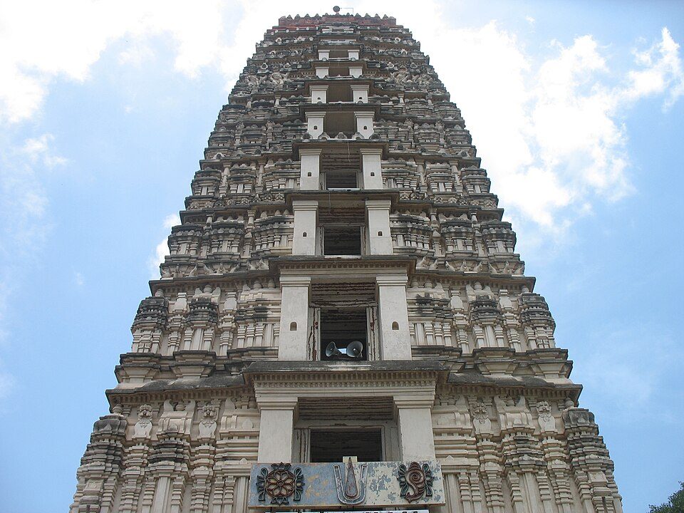 Antarvedi Lakshmi Narasimha Temple