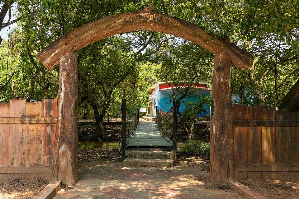 Coringa Wildlife Sanctuary