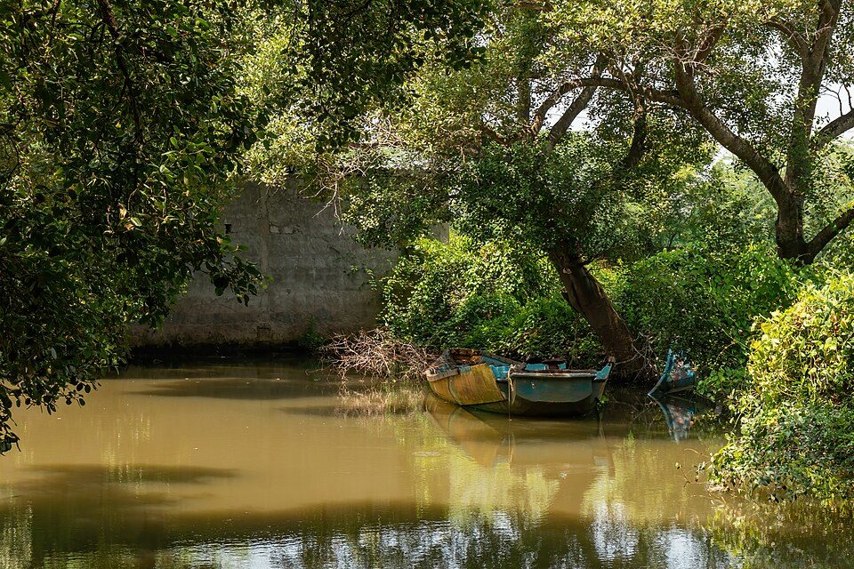 Coringa Wildlife Sanctuary