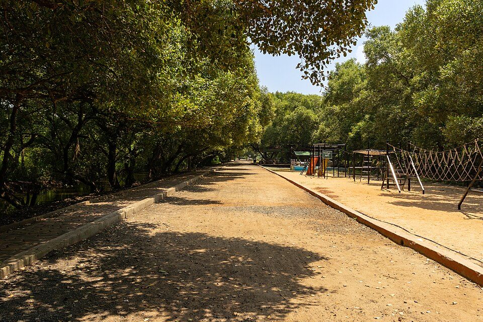 Coringa Wildlife Sanctuary