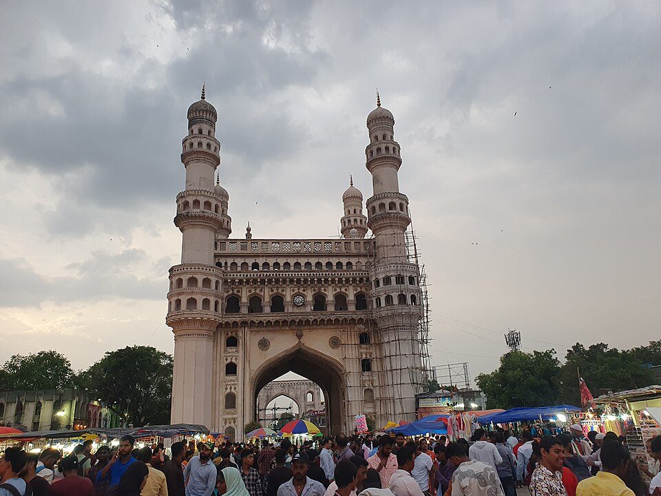 Charminar