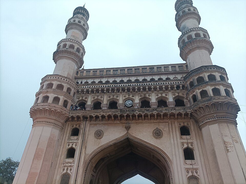 Charminar