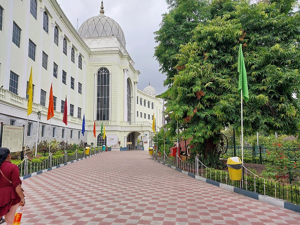 Salar Jung Museum