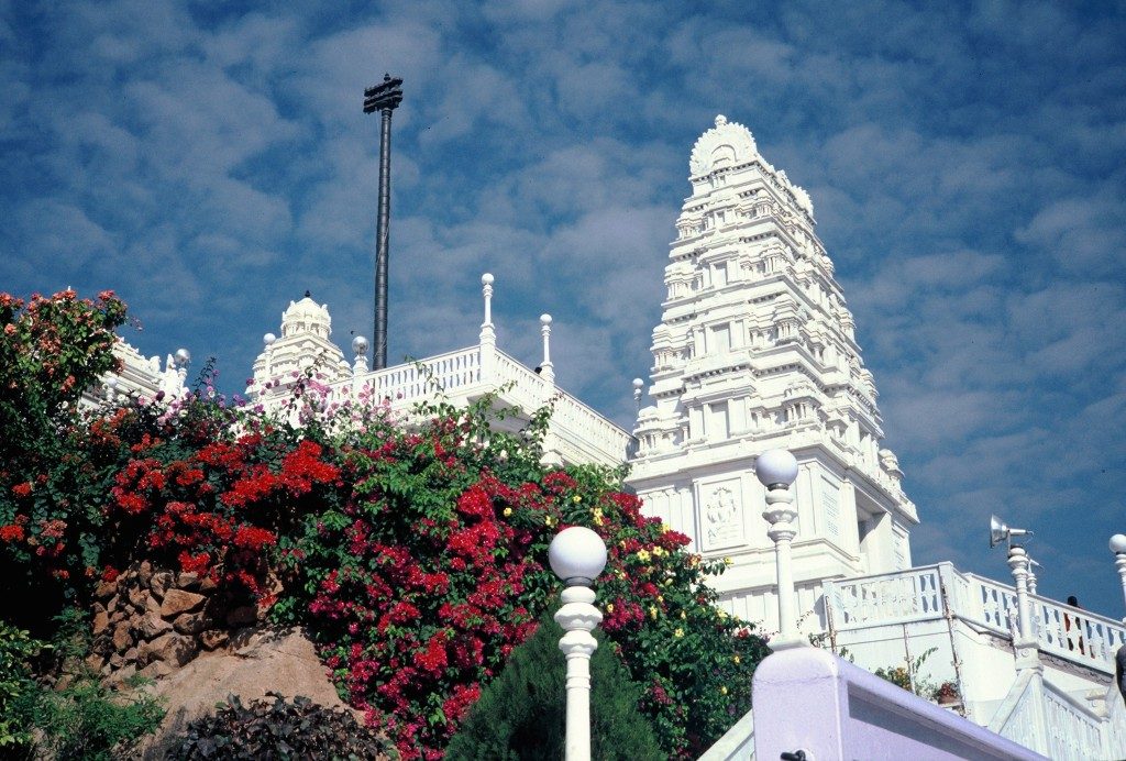 Birla Mandir Hyderabad