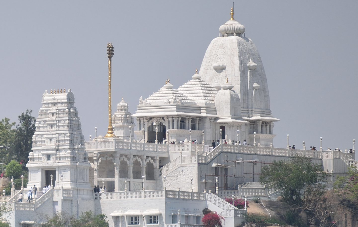 Birla Mandir Hyderabad