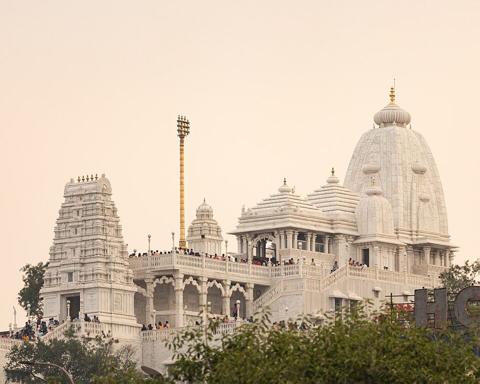 Birla Mandir Hyderabad