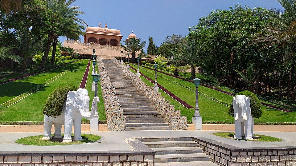 Ramoji Film City