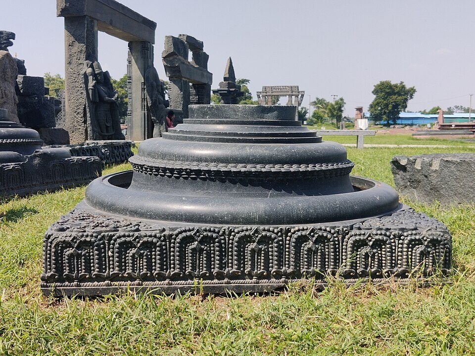 Warangal Fort
