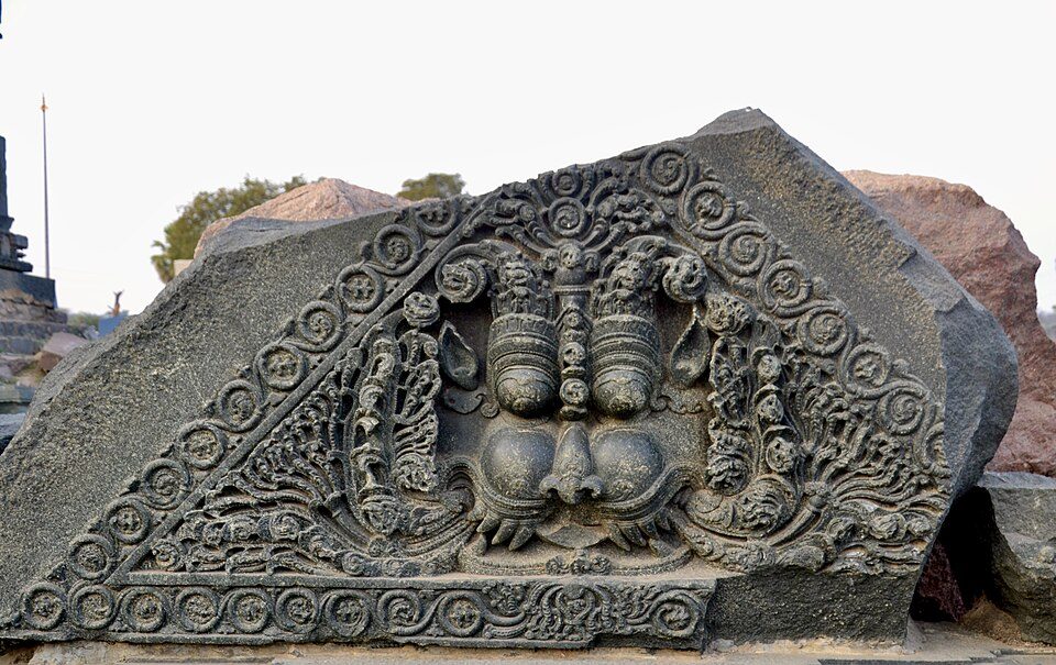 Warangal Fort