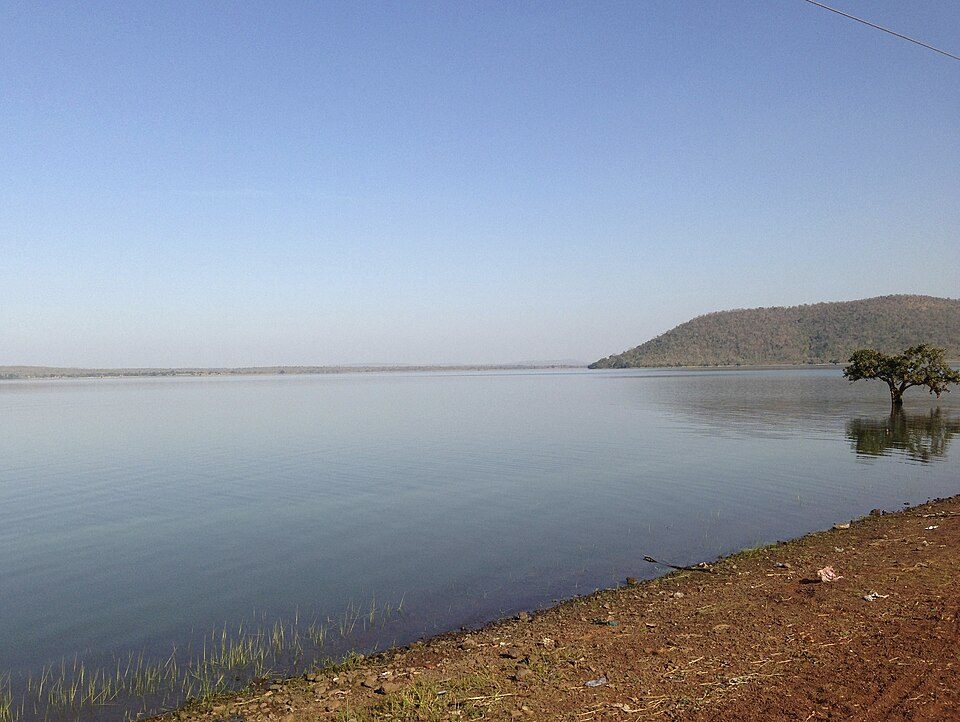 Pakhal Lake