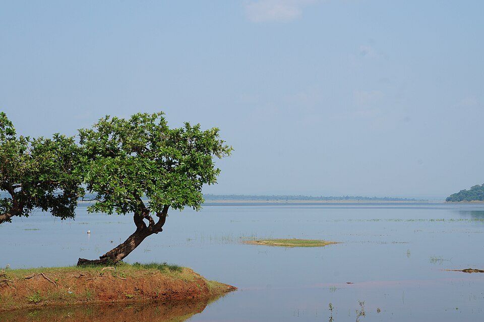 Pakhal Lake