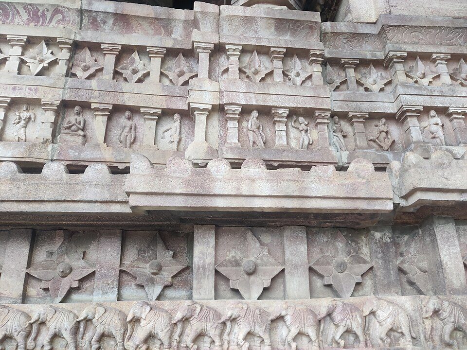 Ramappa Temple