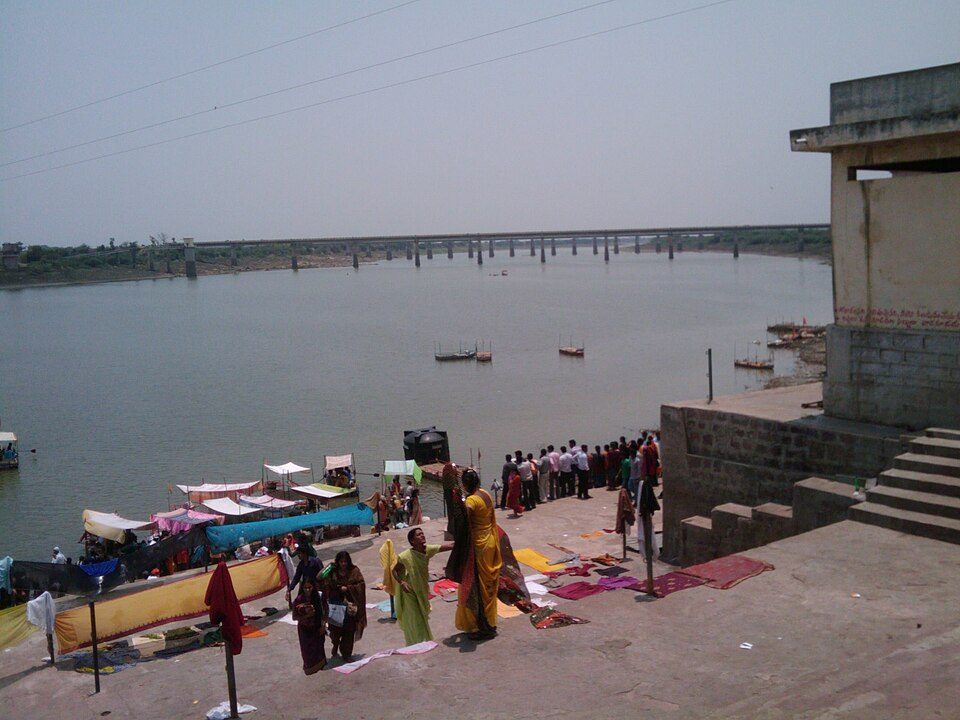 Basara Saraswati Temple
