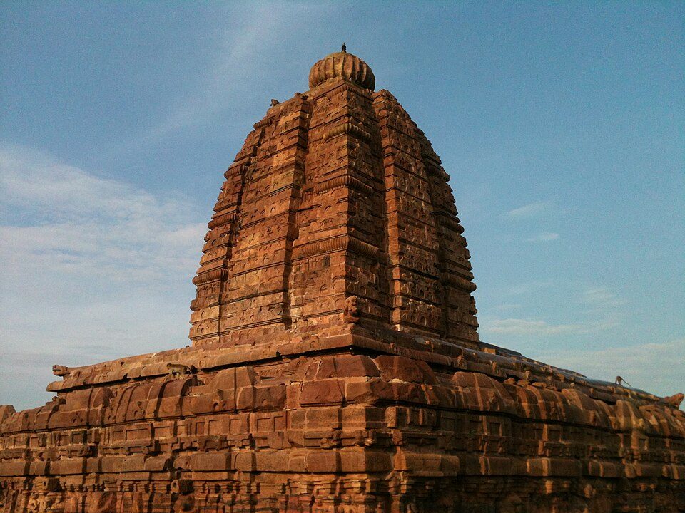Jogulamba Temple Alampur