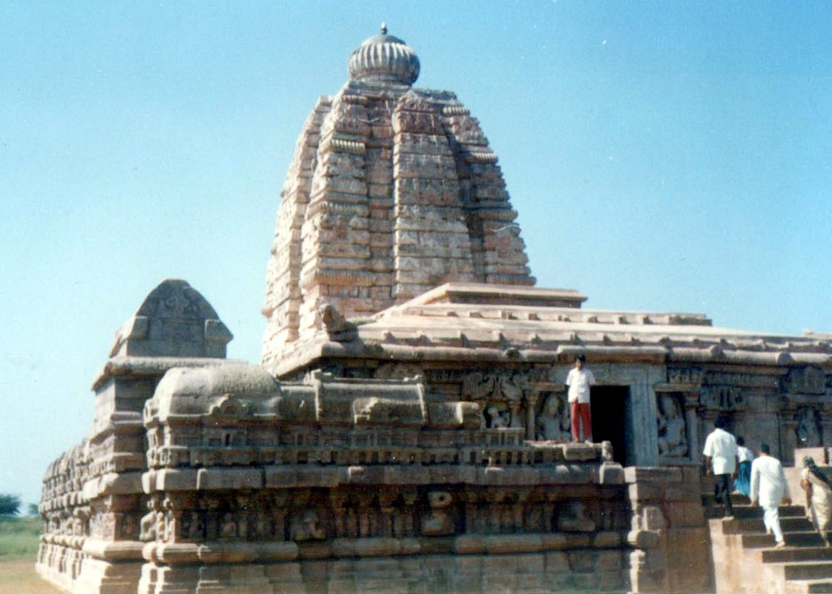 Jogulamba Temple Alampur