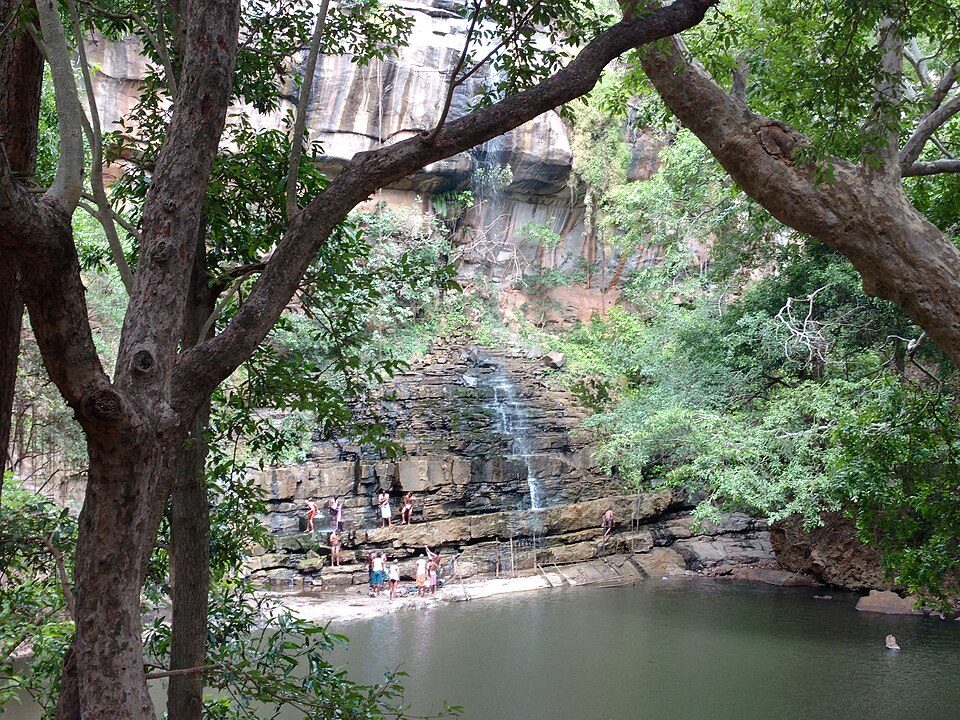 Mallela Theertham