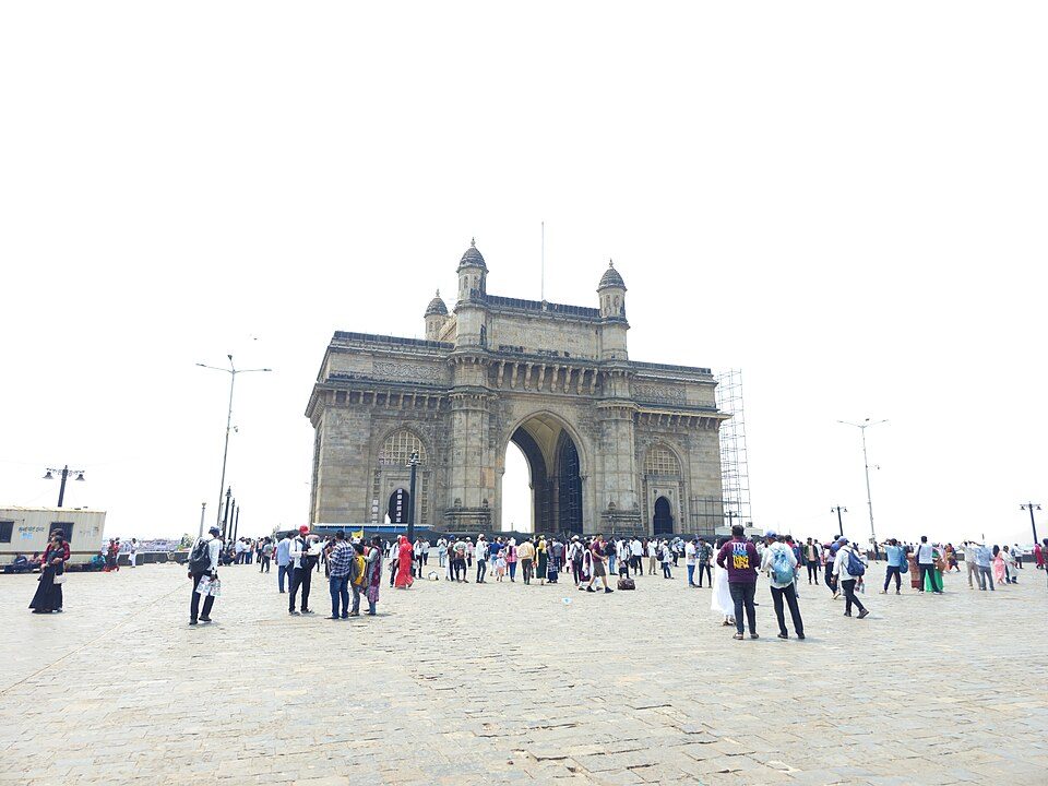 Mumbai in 3 Days: South Mumbai, Elephanta and Kanheri