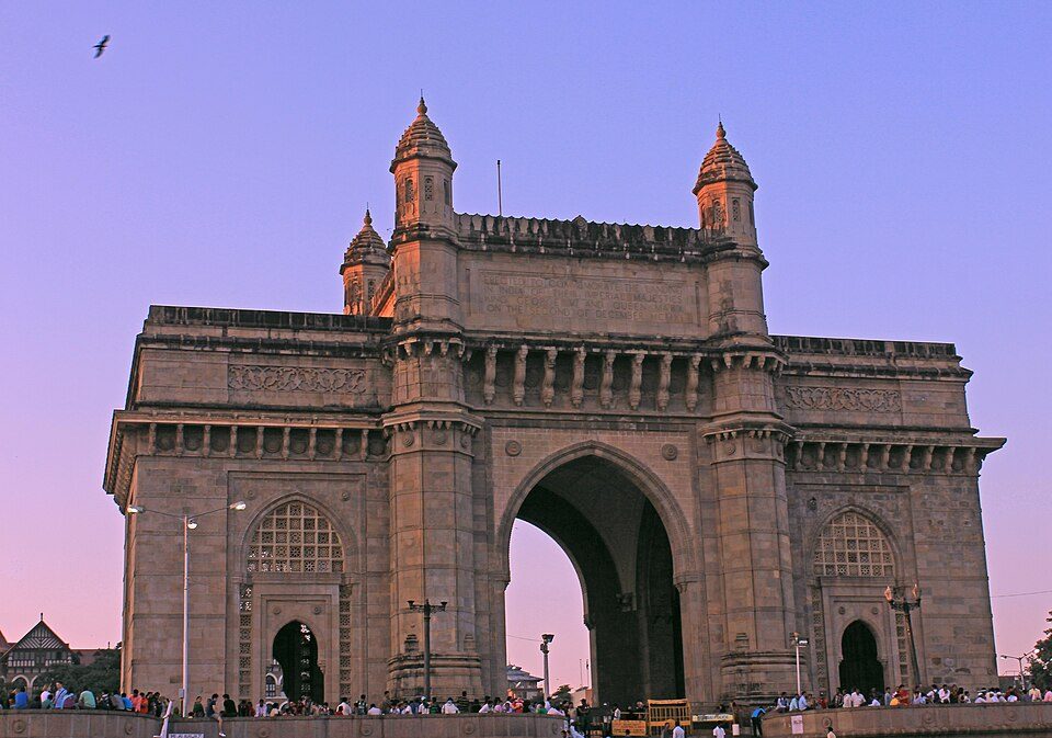 Gateway of India