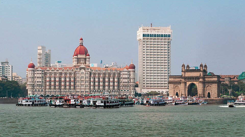 Gateway of India