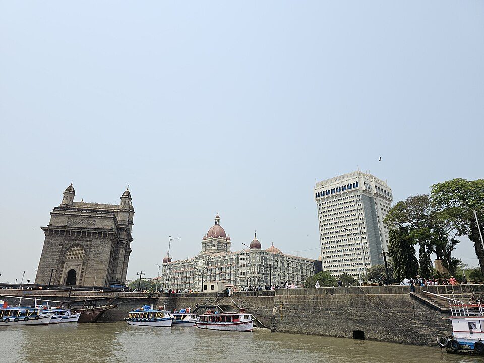 Gateway of India