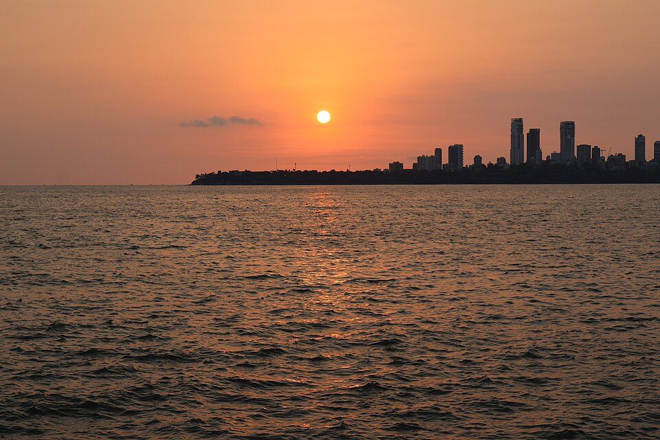 Marine Drive