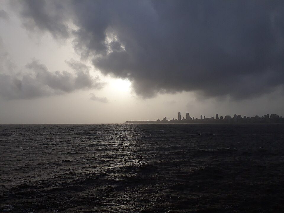 Marine Drive
