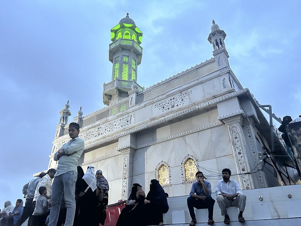 Haji Ali Dargah