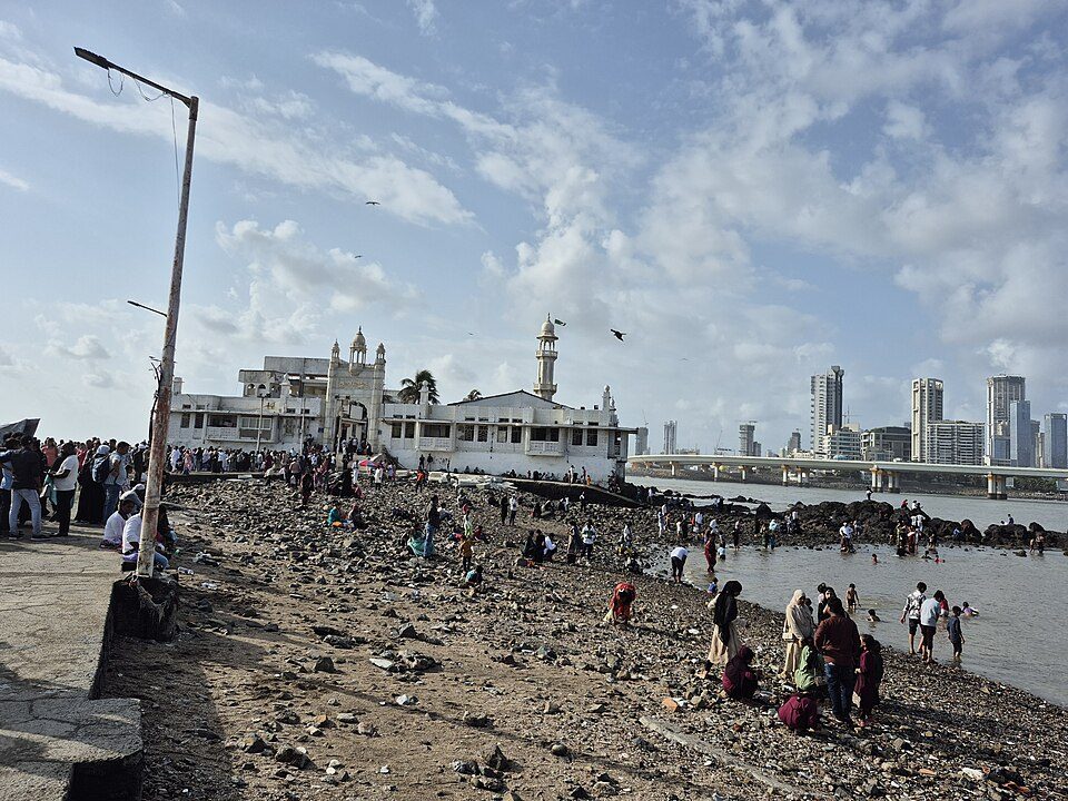 Haji Ali Dargah