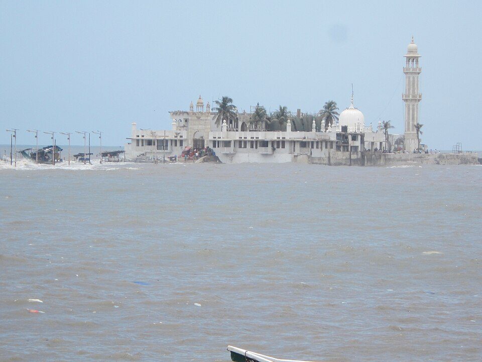 Haji Ali Dargah