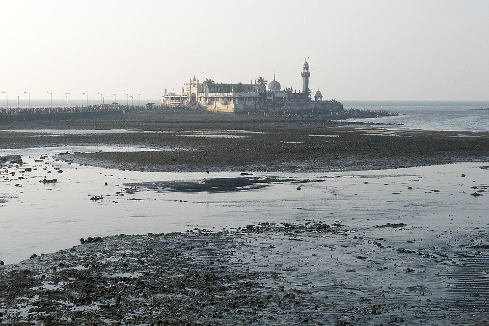 Haji Ali Dargah