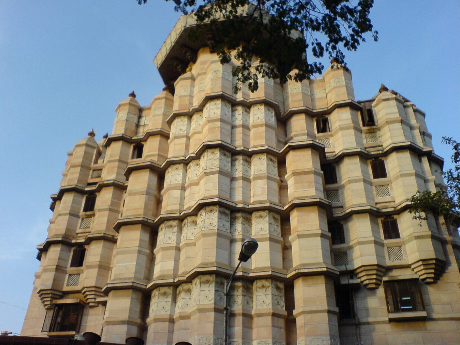 Siddhivinayak Temple