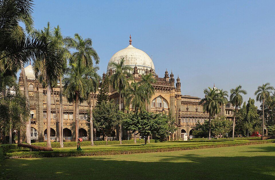 Chhatrapati Shivaji Maharaj Vastu Sangrahalaya