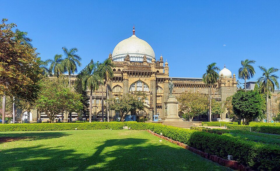 Chhatrapati Shivaji Maharaj Vastu Sangrahalaya