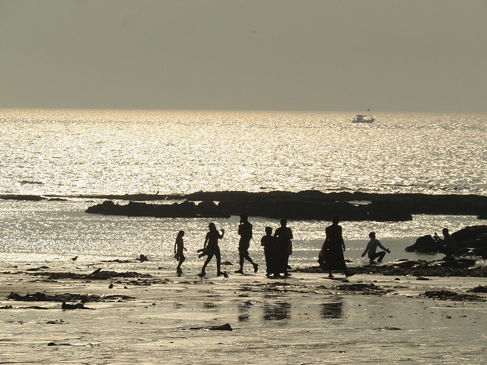 Juhu Beach