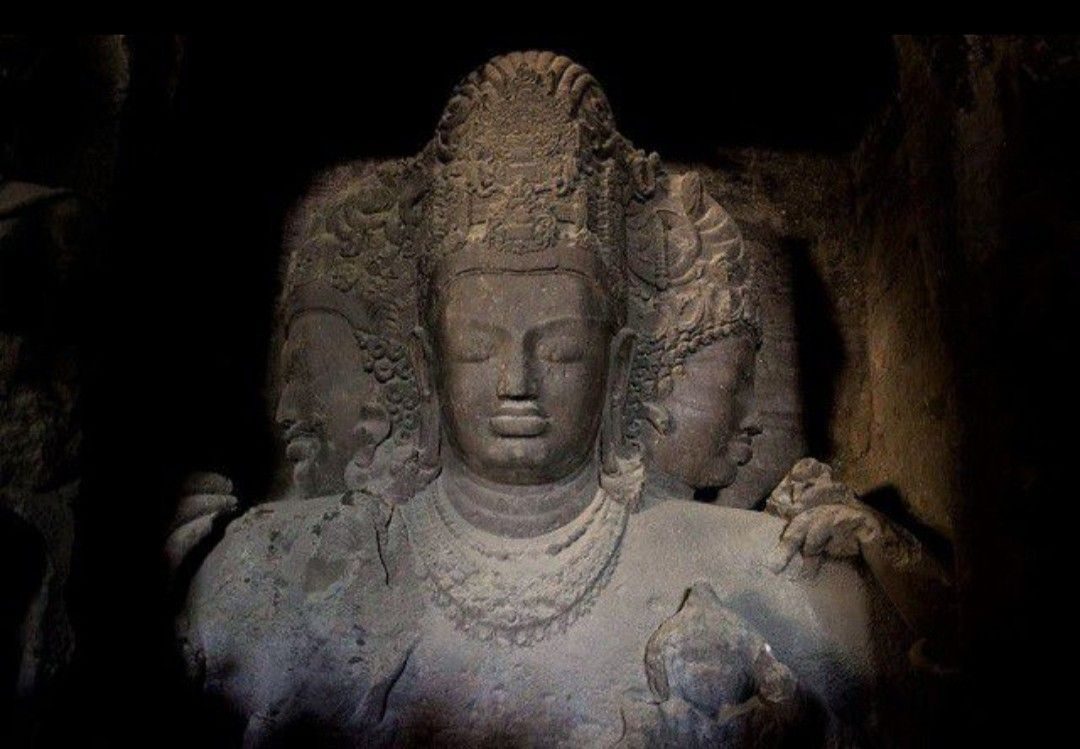 Elephanta Caves