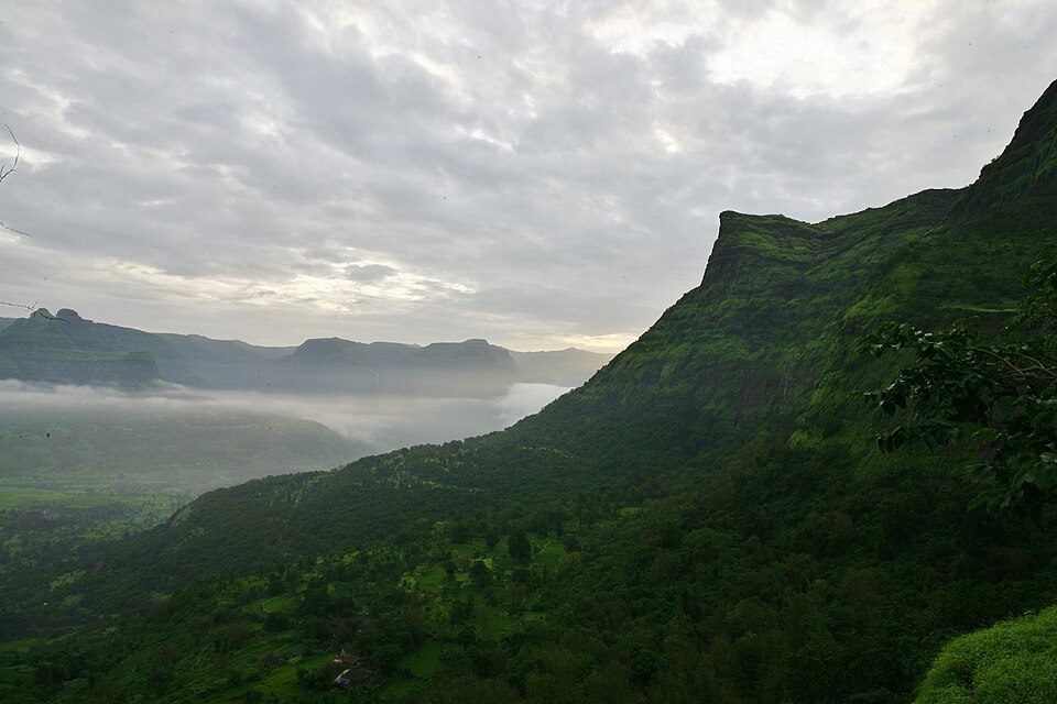 Raigad Fort