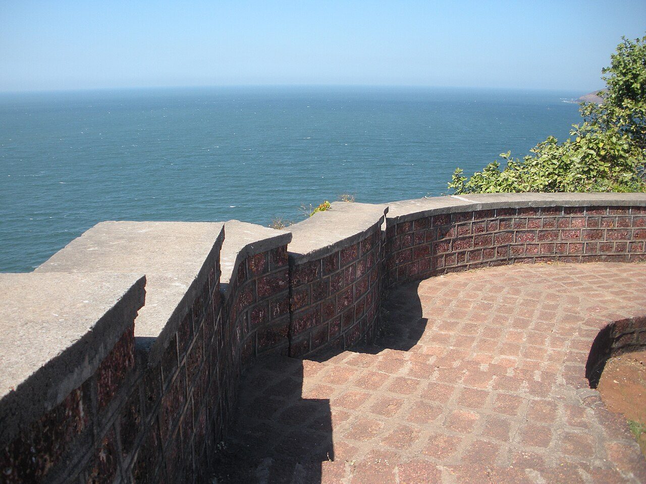 Ratnadurg Fort