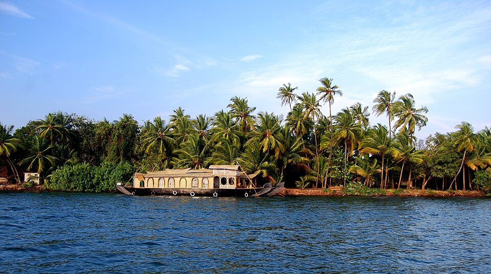 Tarkarli Beach