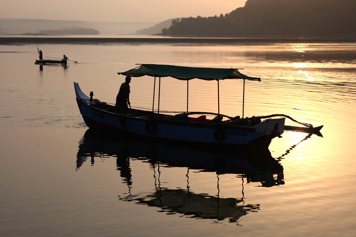 Tarkarli Beach
